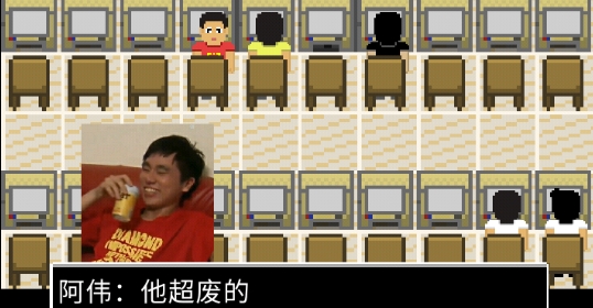 難逃一杰游戲1.6安卓版