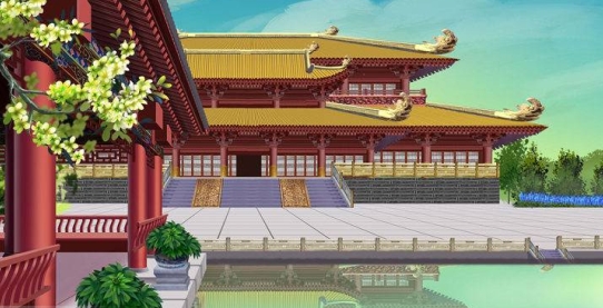 記情成卷游戲手機版