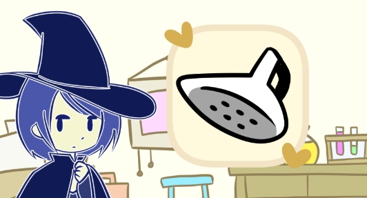 Magical Witch Bell魔法女巫官方版