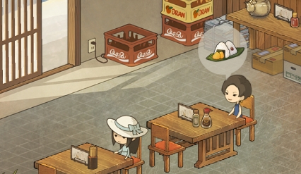 眾多回憶的食堂故事2全解鎖版