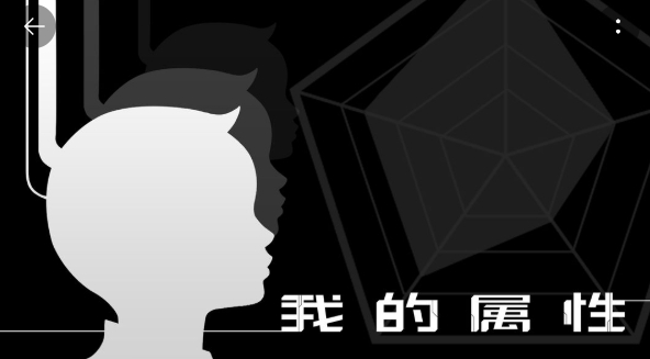 我的屬性手游正版