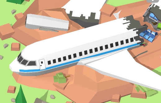 島嶼建筑師點擊生存內(nèi)購破解版 島嶼建筑師點擊生存內(nèi)購破解版