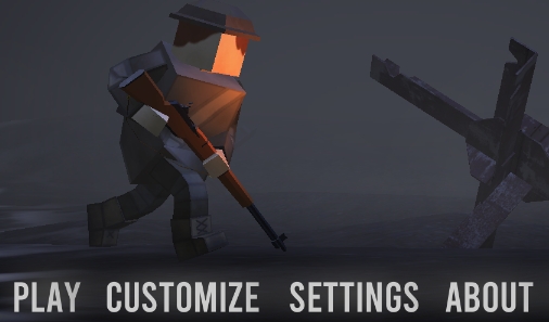 戰(zhàn)地領(lǐng)域官方版