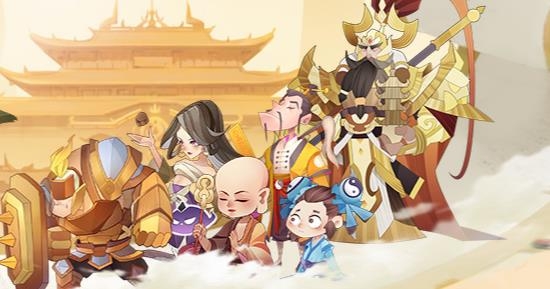 六界召喚師手游最新版