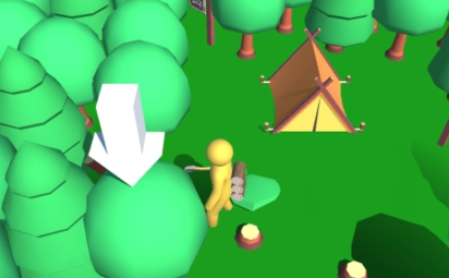 Craftland工藝之地游戲官方版 Craftland工藝之地游戲官方版