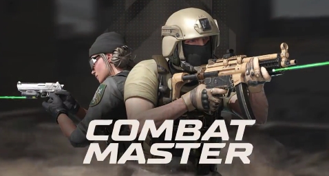 Combat Master使命召喚16仿制版