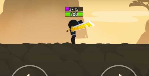 Stick Fight我武功特牛國際服