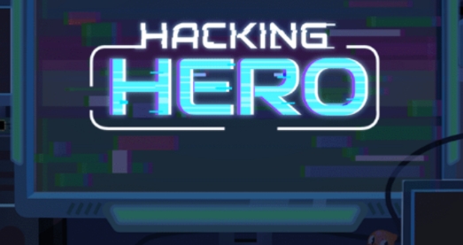 Hacking Hero駭客英雄官方版