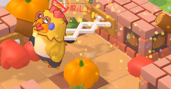 小雞哪里跑手游最新版