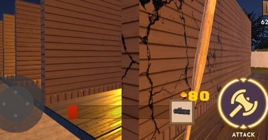 Destroy Teardown The House破壞撕裂那個(gè)房子官方版