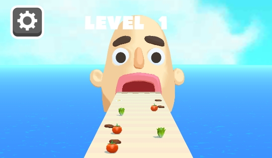 三明治賽跑者手游正版 三明治賽跑者手游正版