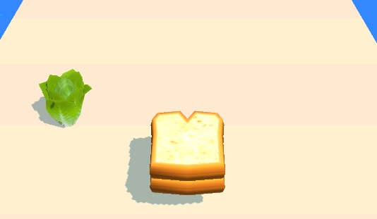 三明治賽跑者手游正版 三明治賽跑者手游正版