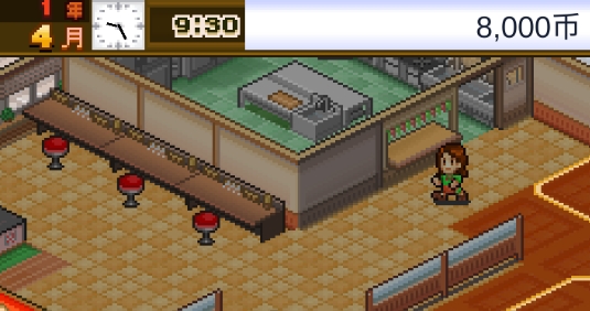 美食夢物語不減反增版 美食夢物語不減反增版