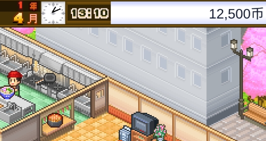 美食夢物語無限金幣破解版