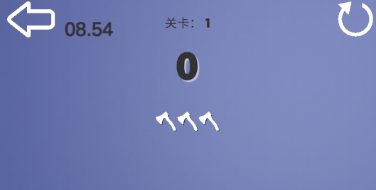 飛斧狂人官方版
