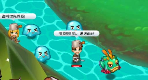 冒險(xiǎn)小鎮(zhèn)破解版中文版