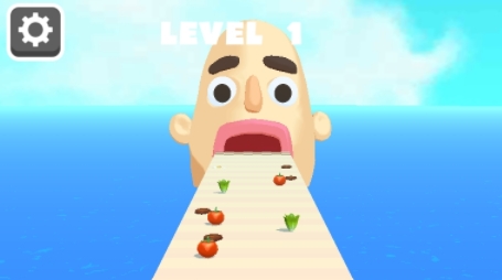 三明治跑酷Sandwich Runner游戲安卓版 三明治跑酷Sandwich Runner游戲安卓版