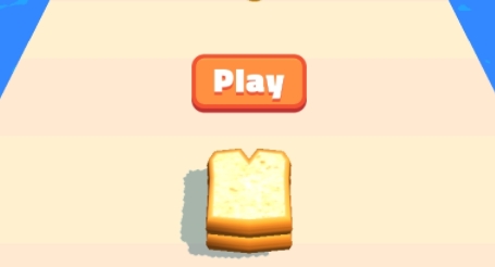 三明治跑酷Sandwich Runner游戲安卓版 三明治跑酷Sandwich Runner游戲安卓版