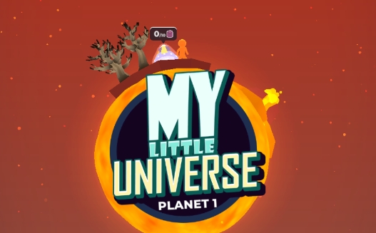 我的小宇宙游戲安卓版
