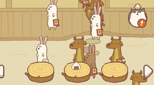 動物餐廳國服破解版