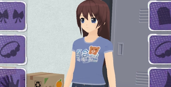 少女都市金幣破解版
