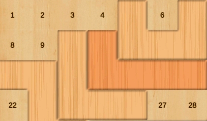 一天的謎題A Puzzle A Day游戲最新版