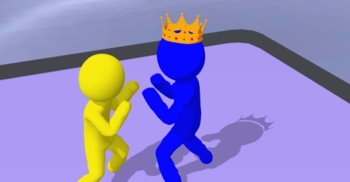 巨人我最強官方版 巨人我最強官方版