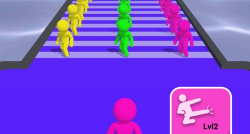 巨人我最強官方版 巨人我最強官方版