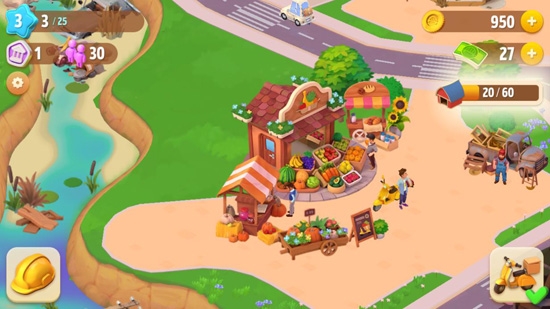 河濱農(nóng)場模擬器金幣鈔票增益版 河濱農(nóng)場模擬器金幣鈔票增益版