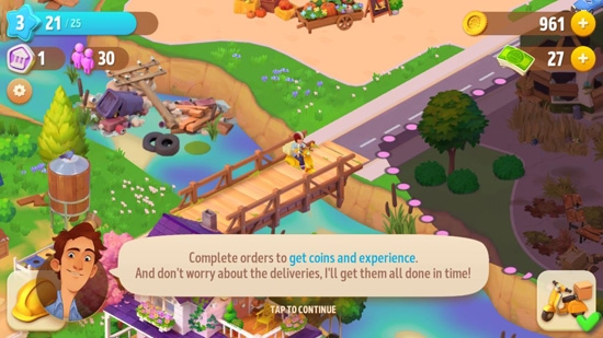 河濱農(nóng)場模擬器金幣鈔票增益版 河濱農(nóng)場模擬器金幣鈔票增益版