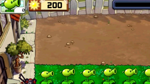 pvz北美破解版