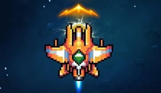 銀河風暴星河入侵者手游正版