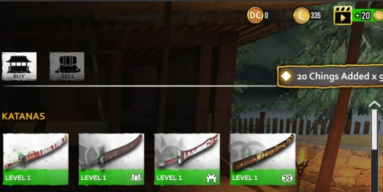 龍子暗影獵人傳奇破解版
