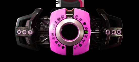 假面騎士品紅帝騎腰帶模擬器手機(jī)版 假面騎士品紅帝騎腰帶模擬器手機(jī)版