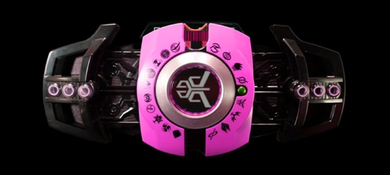 假面騎士品紅帝騎腰帶模擬器手機(jī)版 假面騎士品紅帝騎腰帶模擬器手機(jī)版