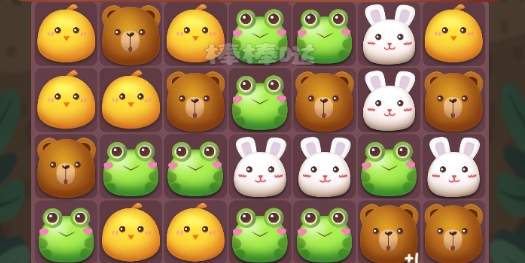 AnimalRun萌寵大逃難游戲官方版
