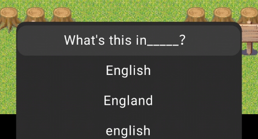 English大闖關(guān)官方版