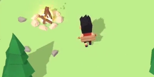 空難求生記游戲官方版 空難求生記游戲官方版