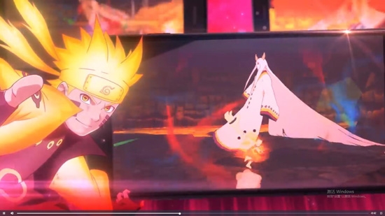 NARUTO X BORUTO忍者熱斗最新版本