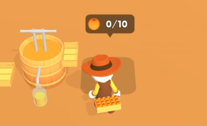 榨汁農場Juice Farm游戲安卓版