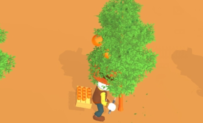 榨汁農場Juice Farm游戲安卓版