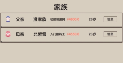 未來人生2游戲官方版