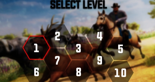 狂野西部野生動物園完整版