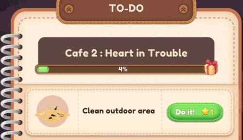 My Pet Cafe我的寵物咖啡館破解版