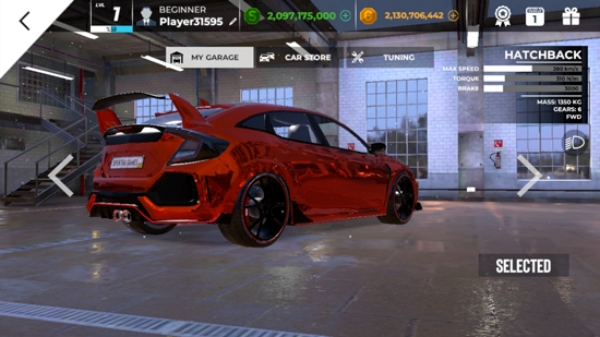 真實停車大師無限金幣版