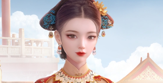 延禧攻略之鳳凰于飛正式版