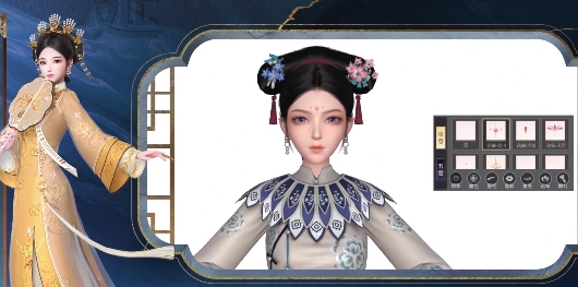延禧攻略之鳳凰于飛正式版