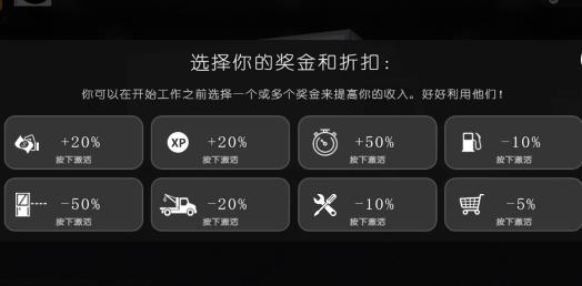 大卡車模擬器2無限金幣中文版