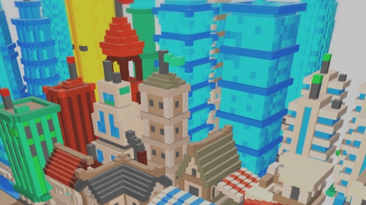Idle Landmark放置奇跡建造官方版