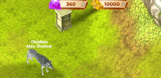 Wolf Evolution狼進(jìn)化論破解版
